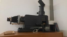 Epidiascope