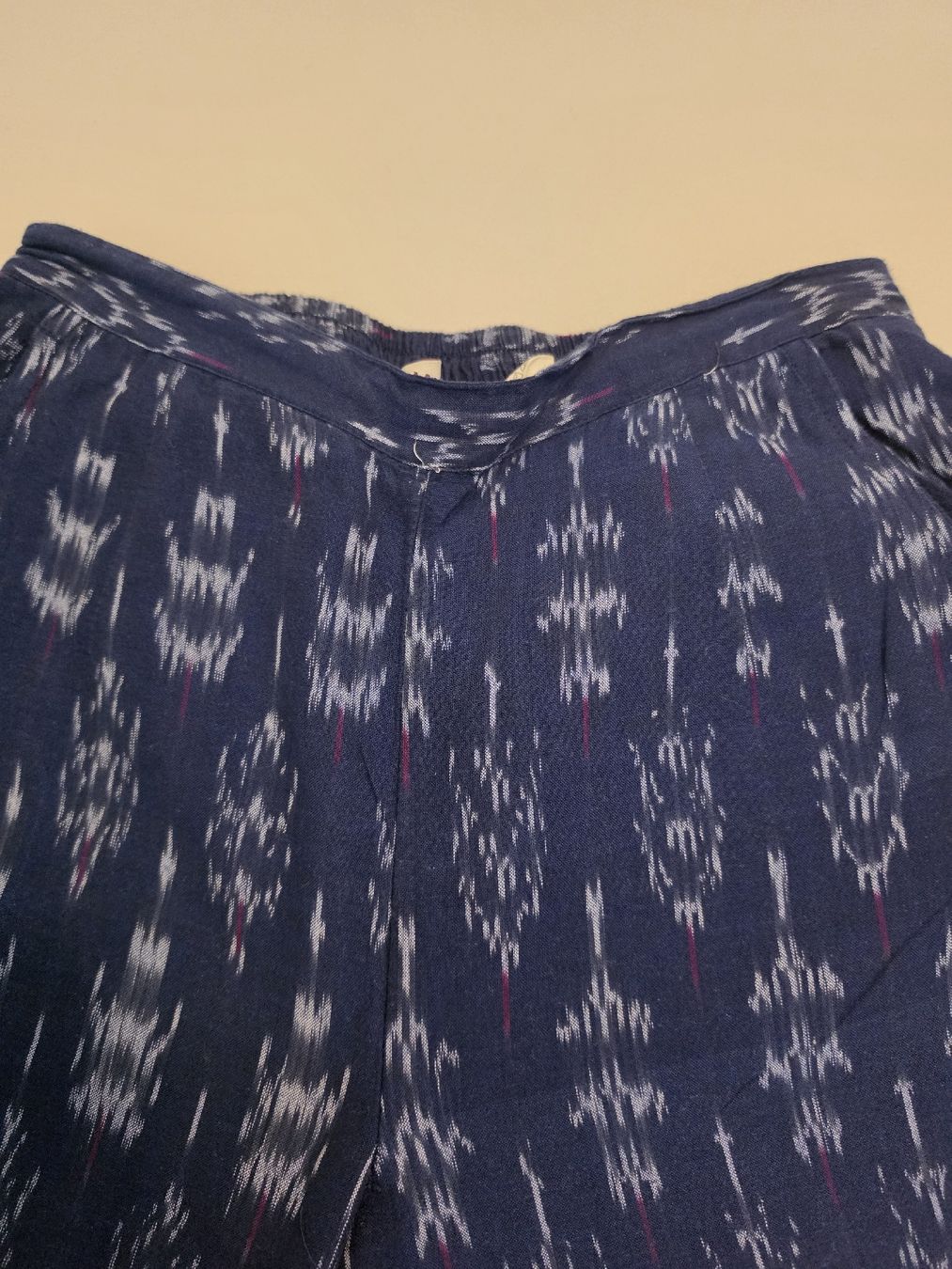 Pantaloni: 100% cotton pants S – Usato da Le Locle venduto da vri_c59x 2