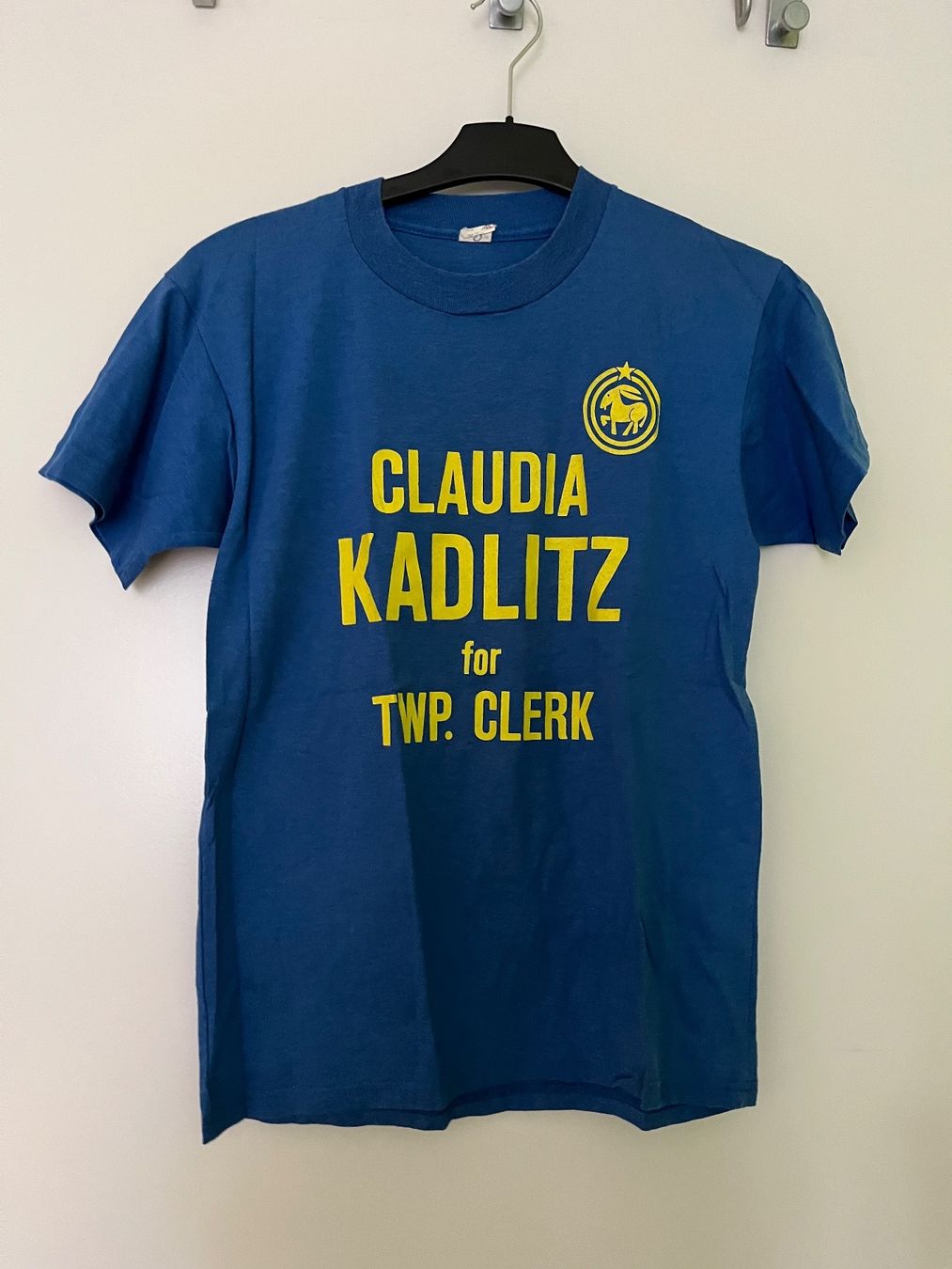 T-shirt: Vintage t shirt – Usato da Zürich venduto da til_smy2
