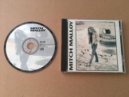 Mitch Malloy - Mitch Malloy -CD-