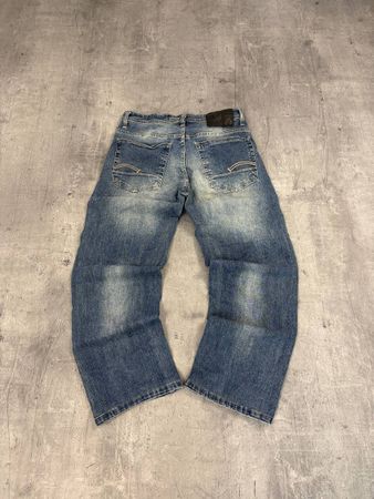 Vintage G-Star Baggy Jeans (S)