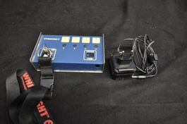 4-Kanal Pyrotechnik Controller