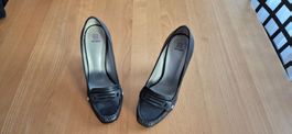 Navyboot Schuhe Grösse 38