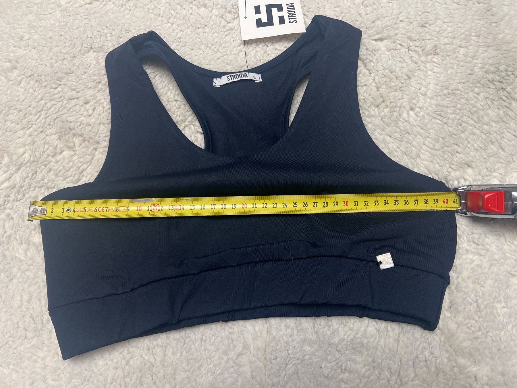 Tops: Brassière sport  taille L neuve – Neu und originalverpackt aus Chenens von anasantos90 1