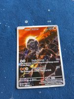 Paldean Tauros Illustration Rare (EN) Paldea Evolved 218/193