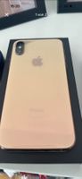 iPhone XS Gold 64GB guter Zustand