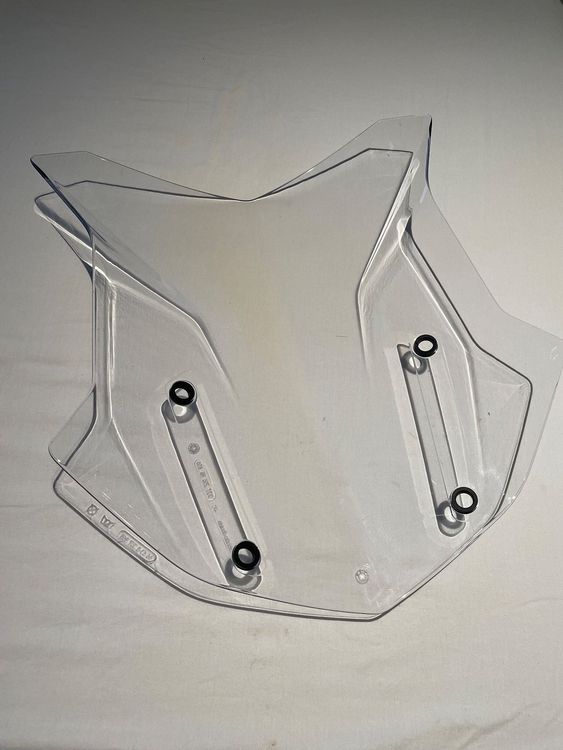 BMW Windschild (getönt) Mit Halter R1200GS Adv (K51) Günstig Kaufen