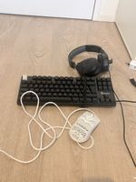 Gaming Zubehör 