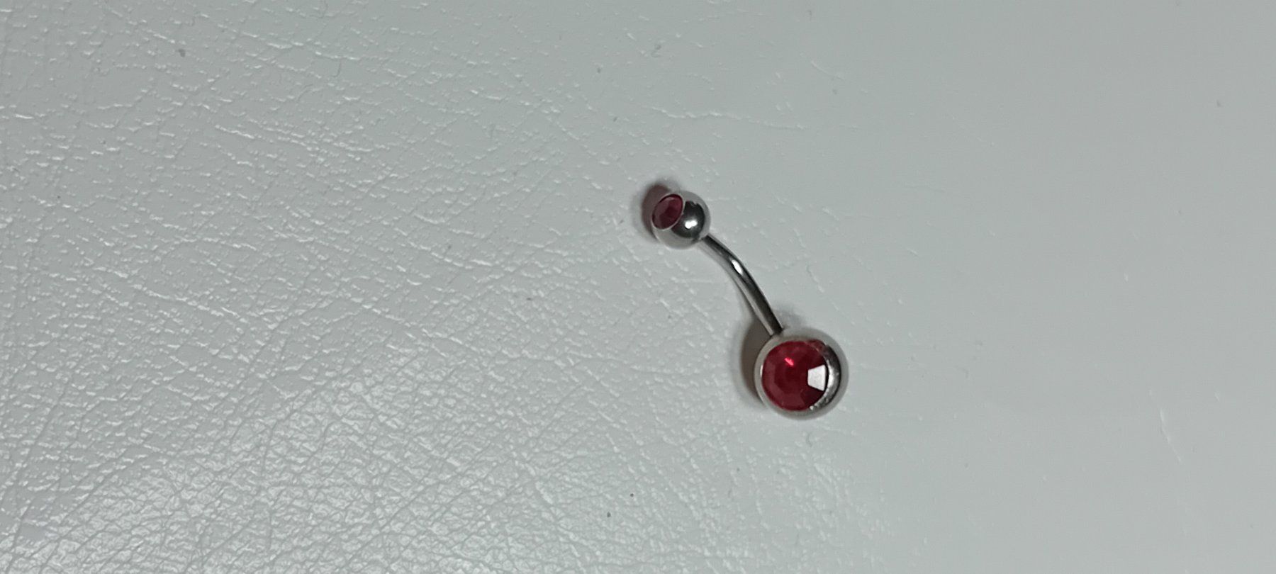 Gioielli per piercing: piercing edelsthal,,,nickelfrei,,silber farbe – Nuovo (secondo la descrizione) da Basel venduto da bij_5hqd 3