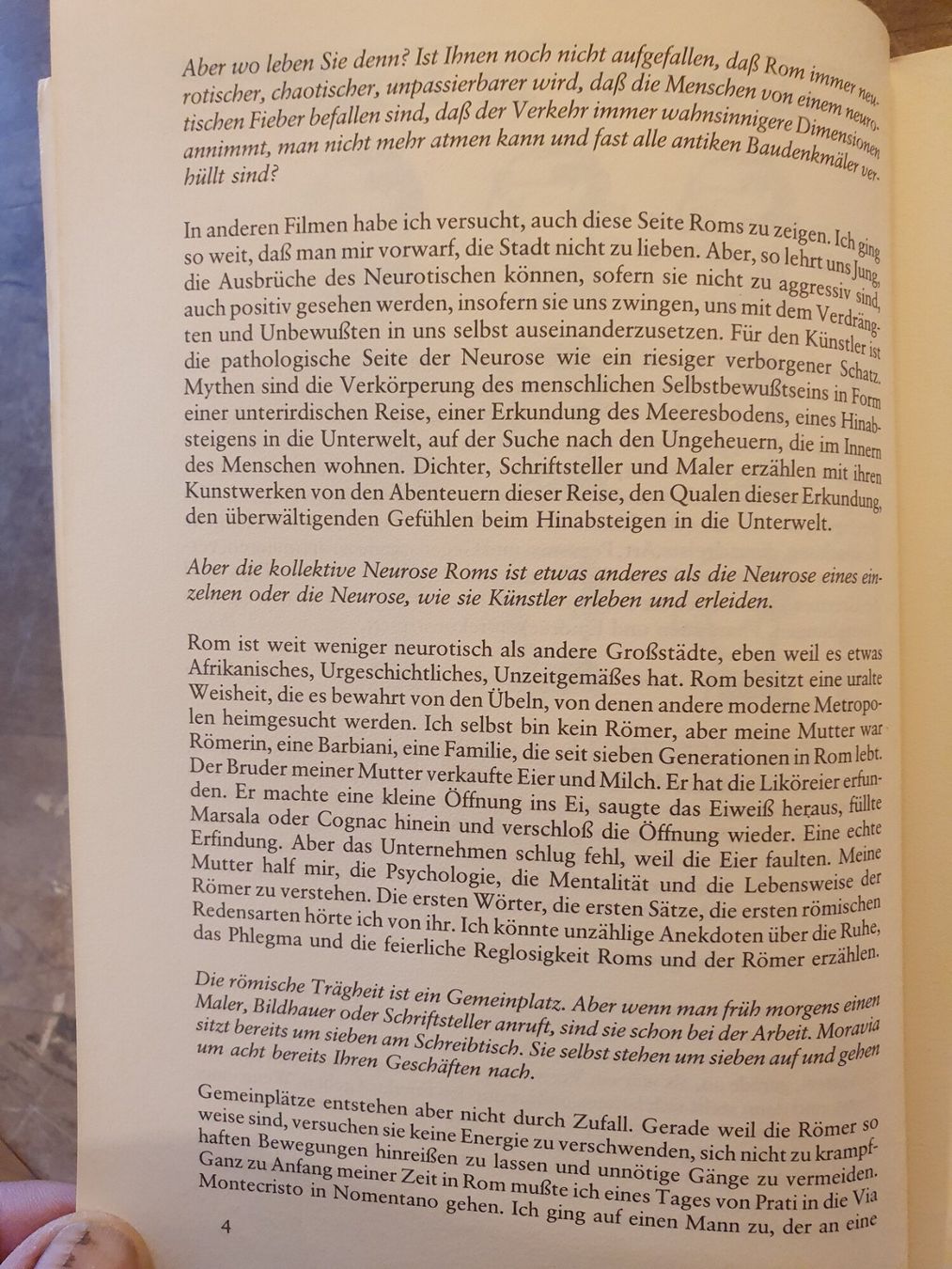 Bücher: Freibeuter 37 - Wagenbach - Wagenbach – Gebraucht aus Zürich von loosebone 5