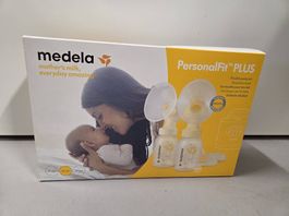 Medela Personal Fit Plus
