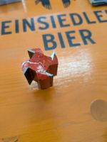 Oberfräser/Nutfräser Neuwertig Ø40