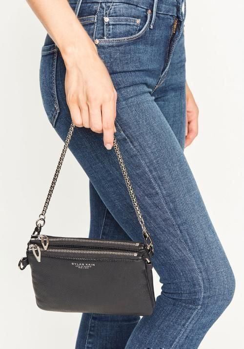 Borse da donna: Dylan Kain Tasche – Usato da Interlaken venduto da fbnscl 3