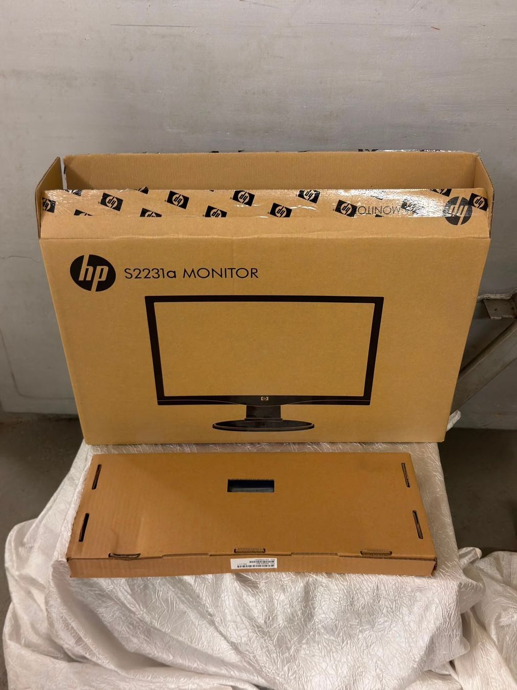 PCs: HP Pavilion P6000 Series Tower PC – Neu (gemäss Beschreibung) aus Schlieren von Stadtammannamt_8952 3