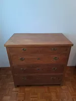 Cassettiera 