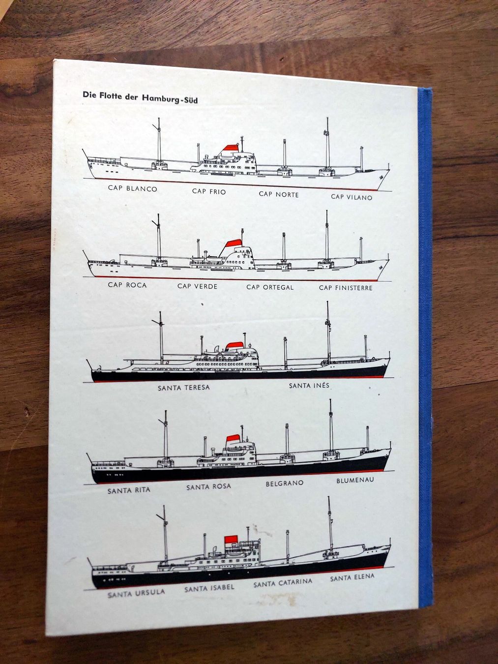 Libri: Alles über ein Schiff und seine Ladung – Usato da Schönenwerd venduto da Steidi 9