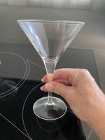 Martini Gläser 12 Stück