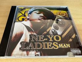 Ne-Yo - Ladies Man