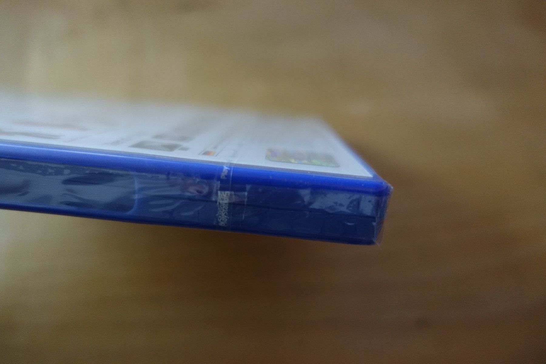 Sony Spiele: Killer7 – Neu und originalverpackt aus Steinach von Gamecet 7
