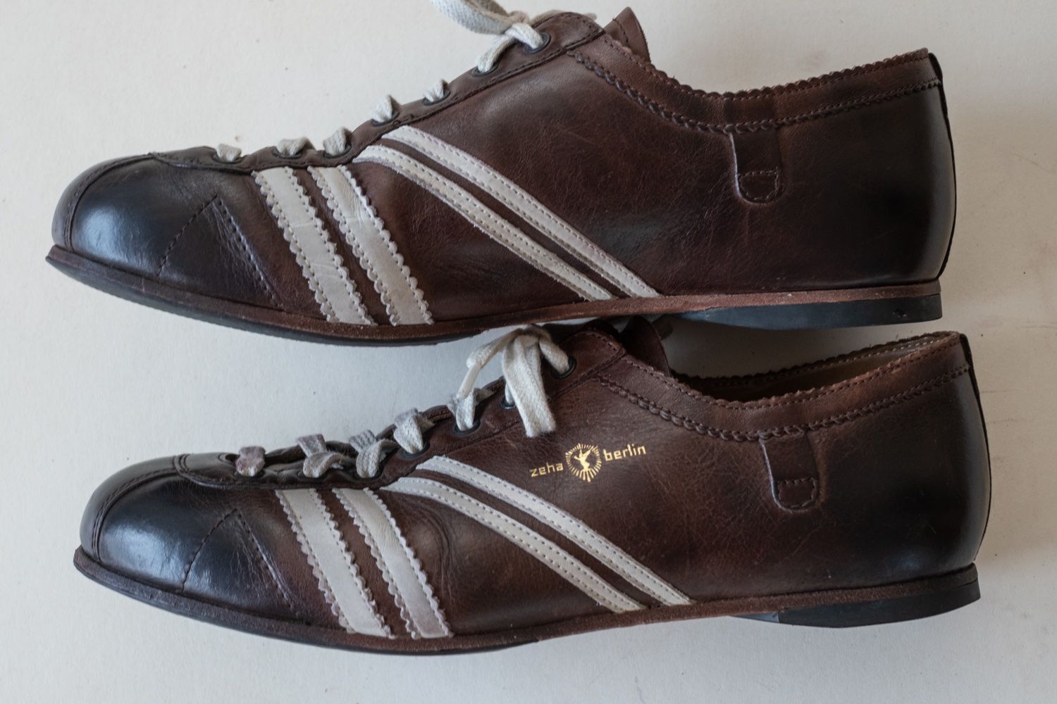 Scarpe da uomo: ZEHA BERLIN Sneaker – Usato da Zürich venduto da Andreas_Florian 3