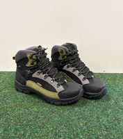 Neue Wanderschuhe Grösse 38