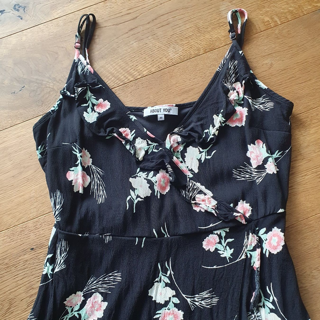 Vestiti: Kleid Grösse 40 – Usato da Römerswil LU venduto da cfm_j789 1