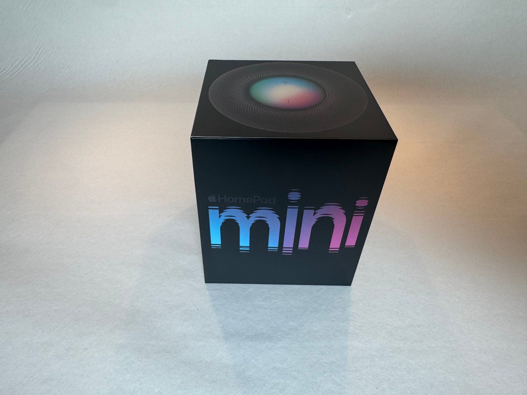 Apple Haut-parleurs: HomePod mini (Space Gray) – D'occasion à Bolligen par yve_27tr 1