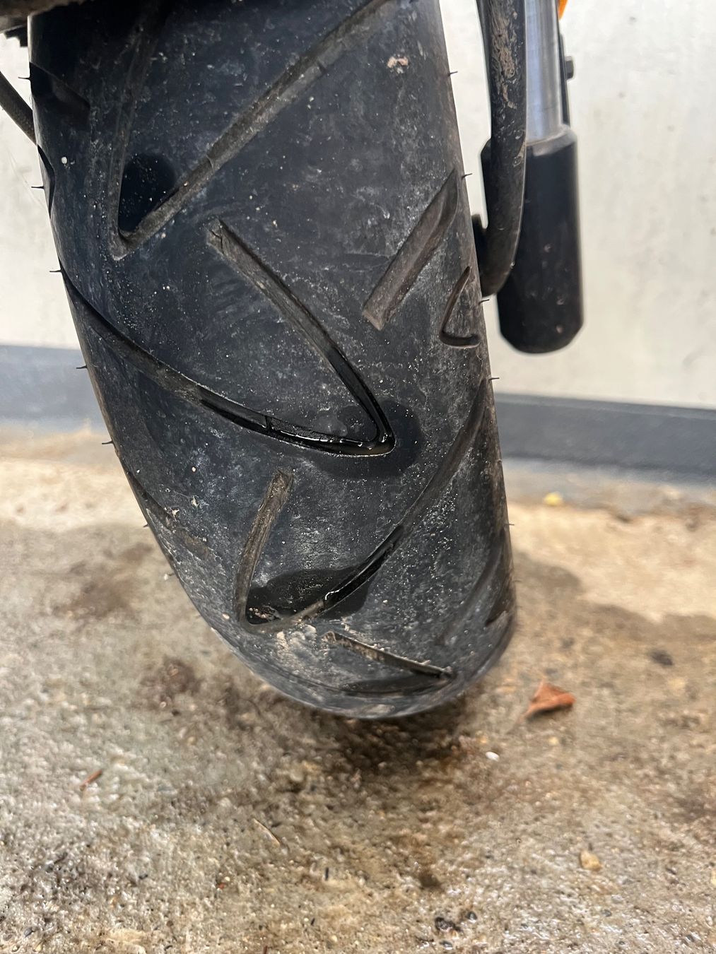 Peugeot Scooter: Peugeot Speedfight 4, 50 ccm Roller – Usato da Laupersdorf venduto da tim_my2z 9
