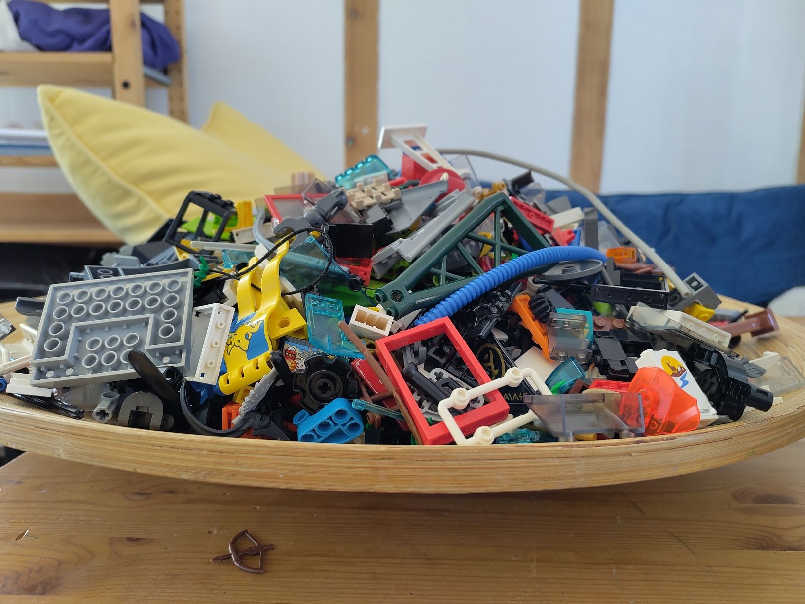 Lego Giocattoli: Lego Spezialteile 4.3 kg – Usato da Winterthur venduto da SebastianWeiler 3