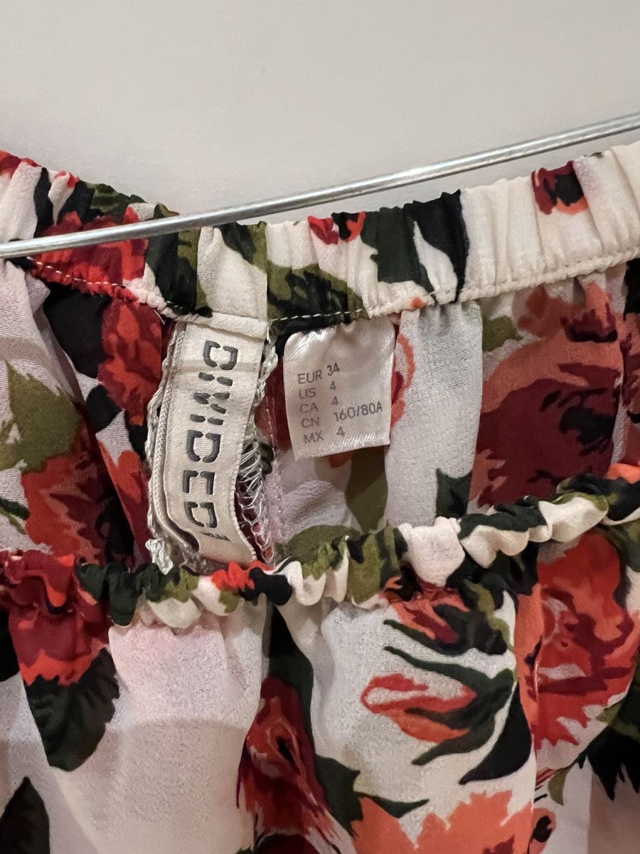 H&M Jumpsuits: Jumpsuit – Neu (gemäss Beschreibung) aus Zürich von tyr_5j6q 1