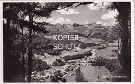 Pontresina (Photo B. Schocher, Pontresina) /mp