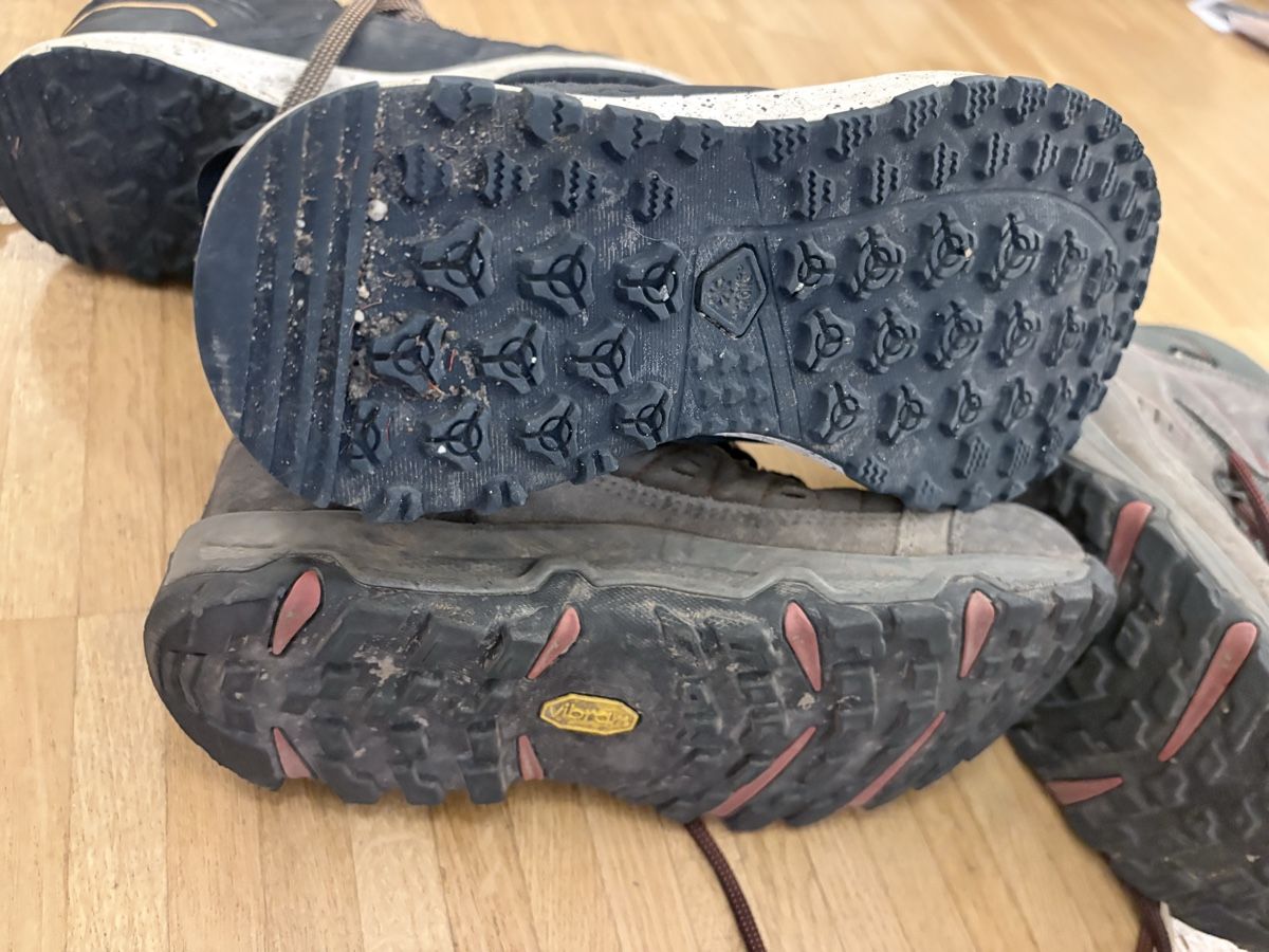 Herrenschuhe: Wander- und Winterschuhe Gr. 40 – Gebraucht aus Basel von Nihaojuju 4