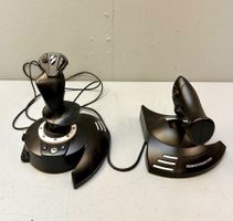 JOYSTICK „THRUSTMASTER“ AB 1.-!!!