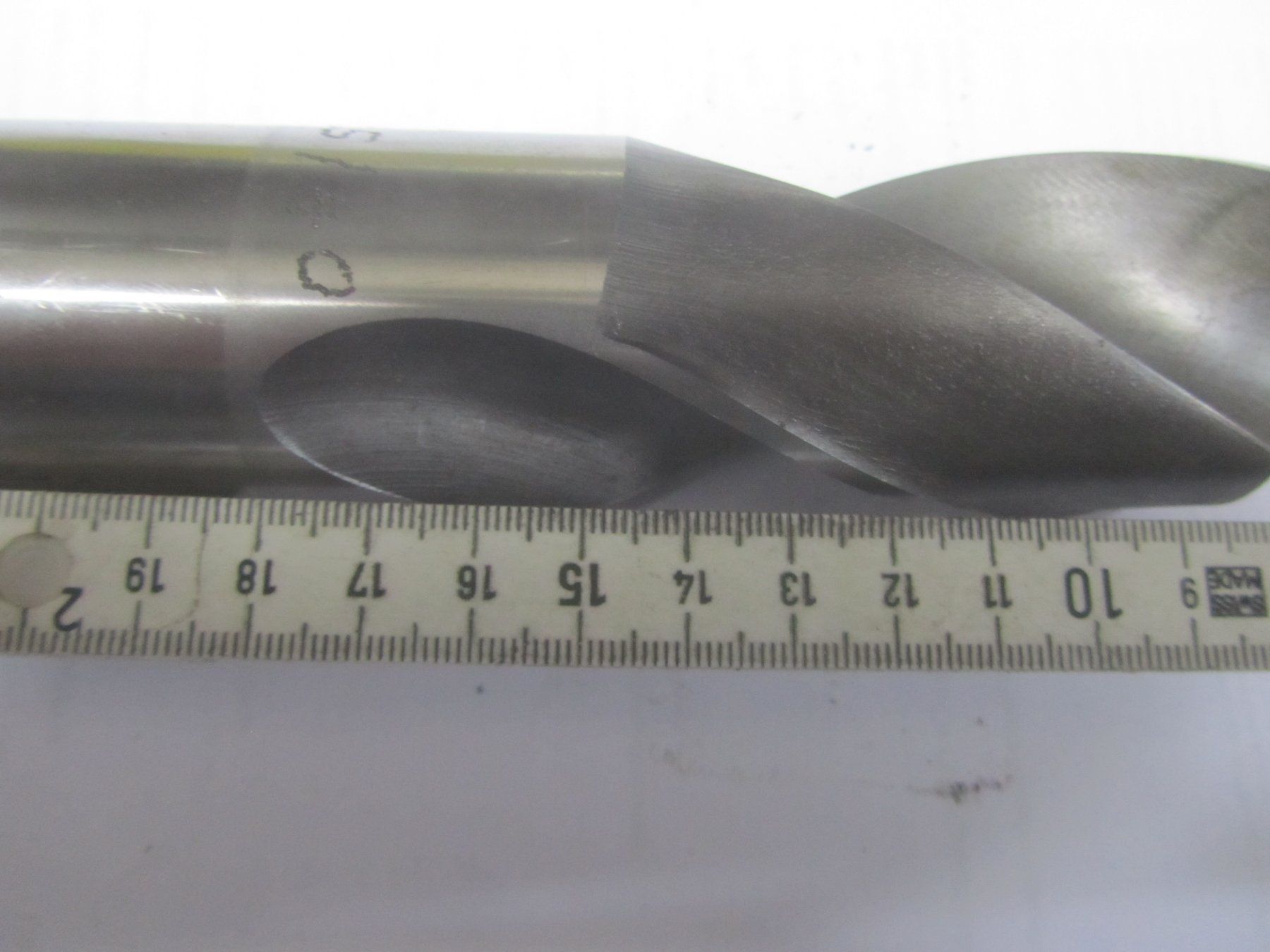 Tous les outils: Stufen Bohrer  Durchmesser  25/40mm – D'occasion à Beinwil am See par kari50 6