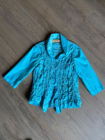 Bluse Bottega