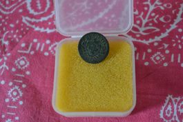 1 Centime 1866 Rare