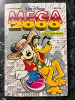 Walt Disney Mega 2000 Nr. 492 Dezember 1997 gebraucht