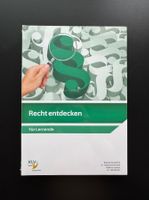 Recht entdecken für Lernende