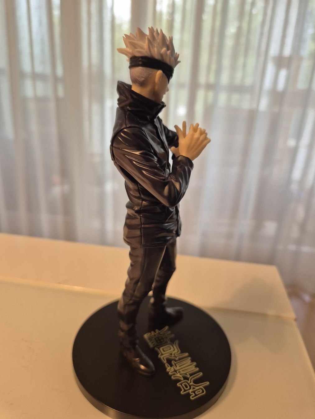 Statuette: Gojo Satoru Anime Figur – Nuovo (secondo la descrizione) da Zug venduto da Roses0 5