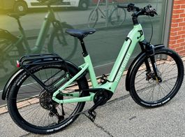 TOUR DE SUISSE CHARISMA CROSS MY2025 / 48cm