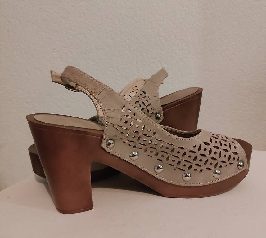 Scarpe da donna: Sandales style Manet Atenea – Usato da Renens VD venduto da lptvs_22 1