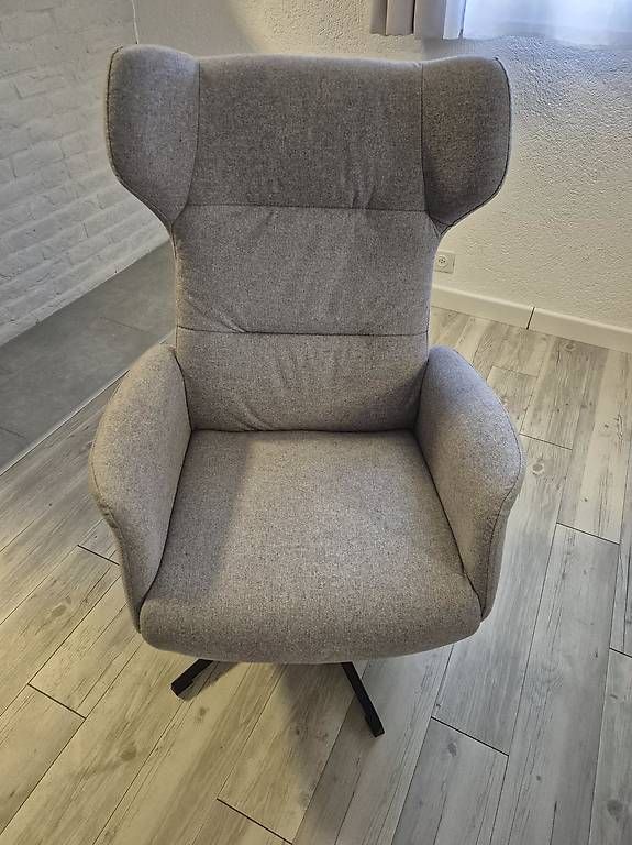 Poltrone: Fauteuil de détente – Usato da St-Légier-Chiésaz venduto da Lnomade