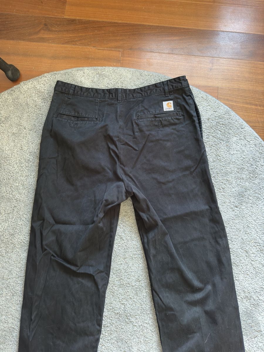 Carhartt Jeans: CARHARTT HOSE – Usato da Biberist venduto da Eliasm_18