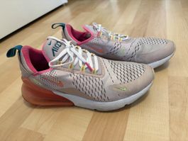 Nike Air Max 270 Damen Sneaker Gr. 42 / US 10