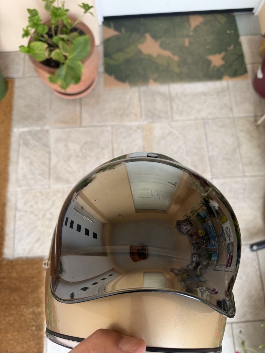 Biltwell Helme & Visiere: Bitwell Motorrad Helm  – Gebraucht aus Trimbach von ale5522 4