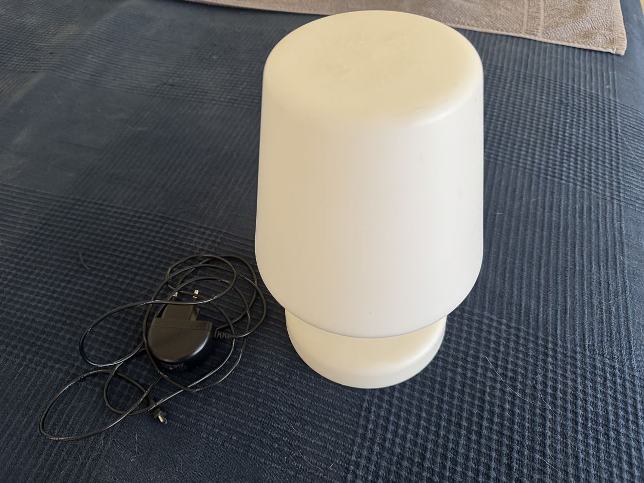 Fatboy Lampen: Fat boy - The petit – Gebraucht aus Bremgarten b. Bern von Bbu 1