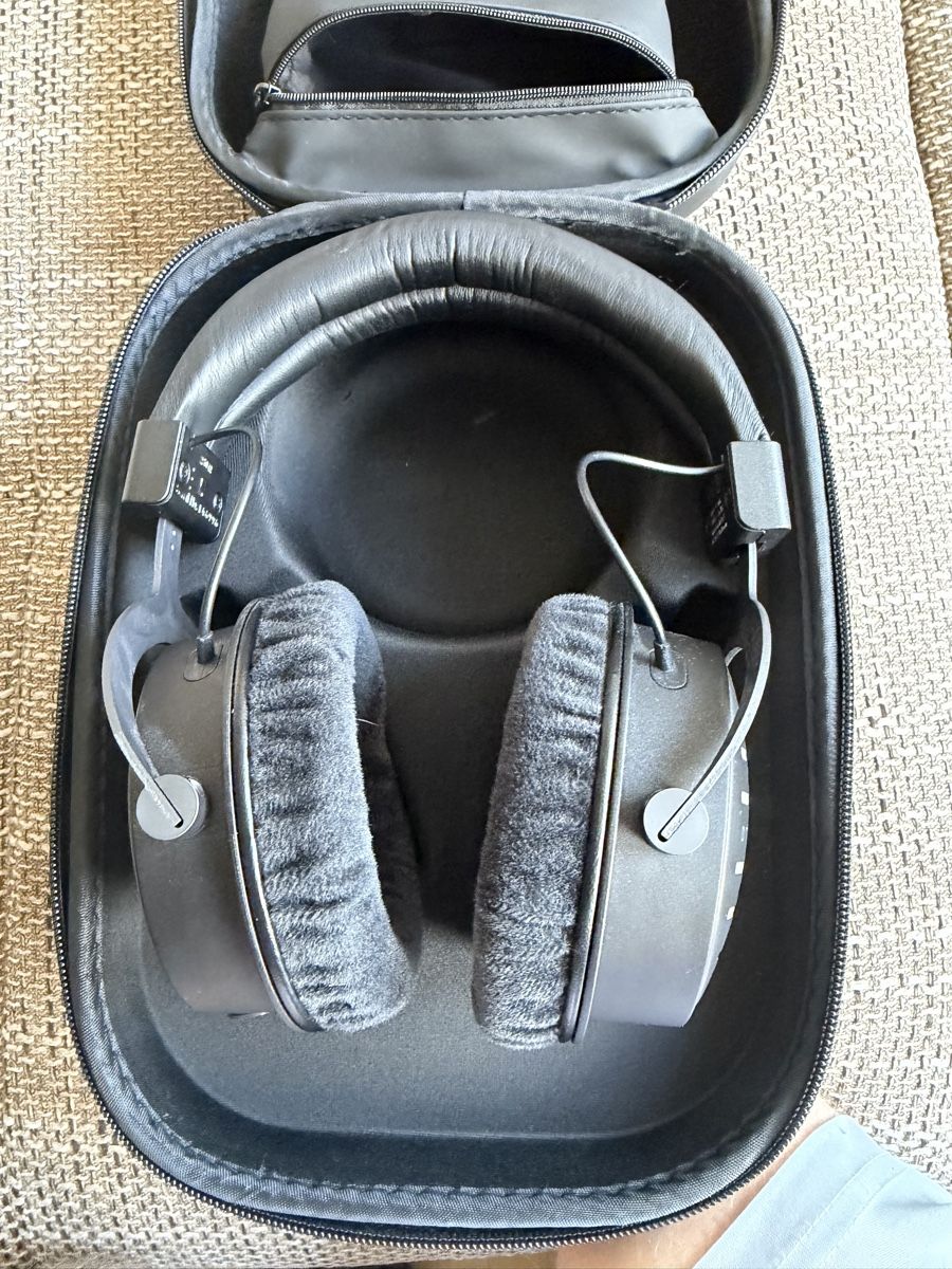 Beyerdynamic Kopfhörer: Beyerdynamic DT 1990 Pro – Gebraucht aus Schaffhausen von man_n65x 2