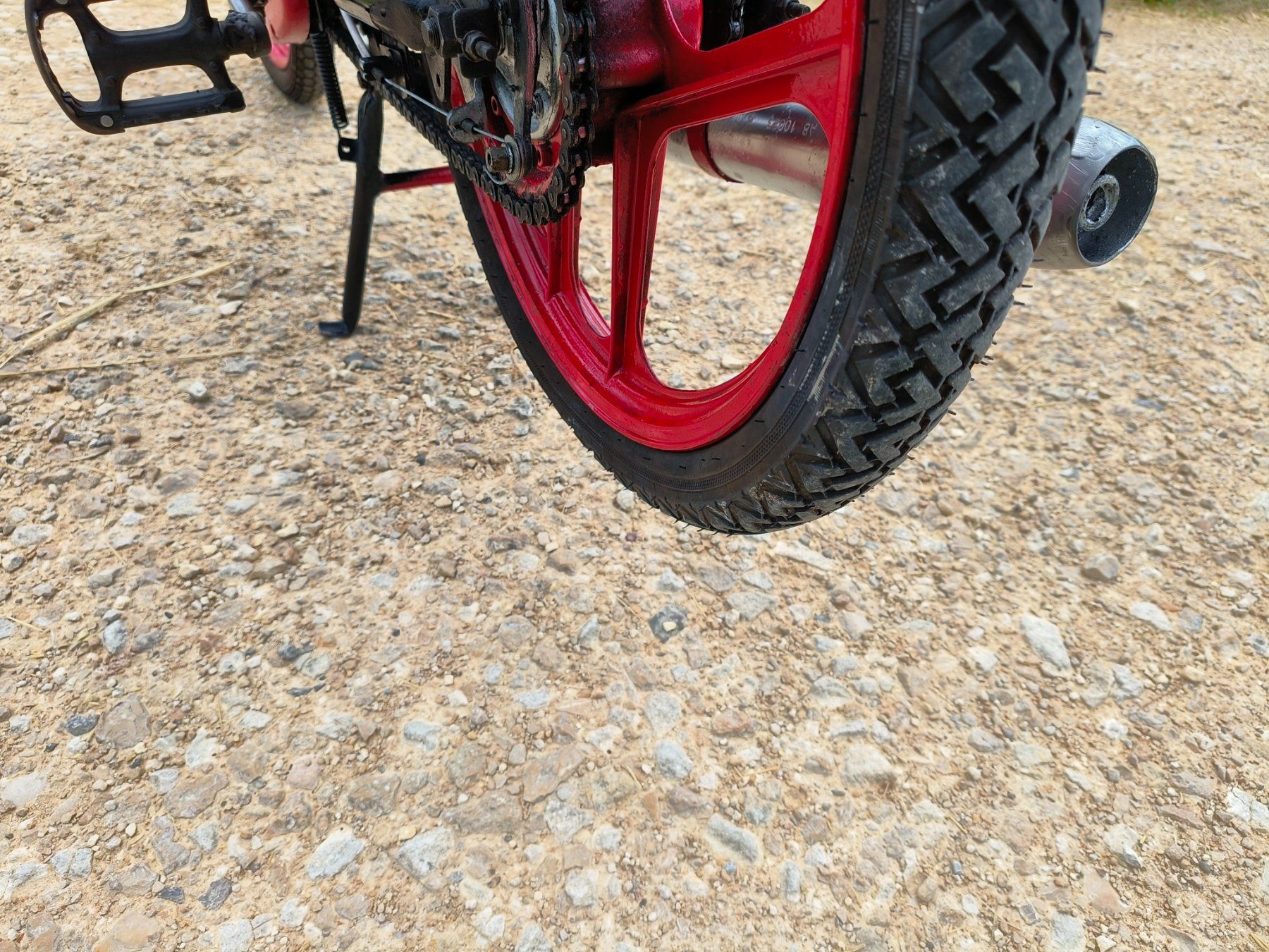 Sachs Ciclomotori: Sachs Turbo mit Ausweis .lauft – Usato da Fulenbach venduto da Elektronik 4