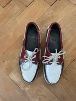 Sebago Bootsschuhe Gr. 40
