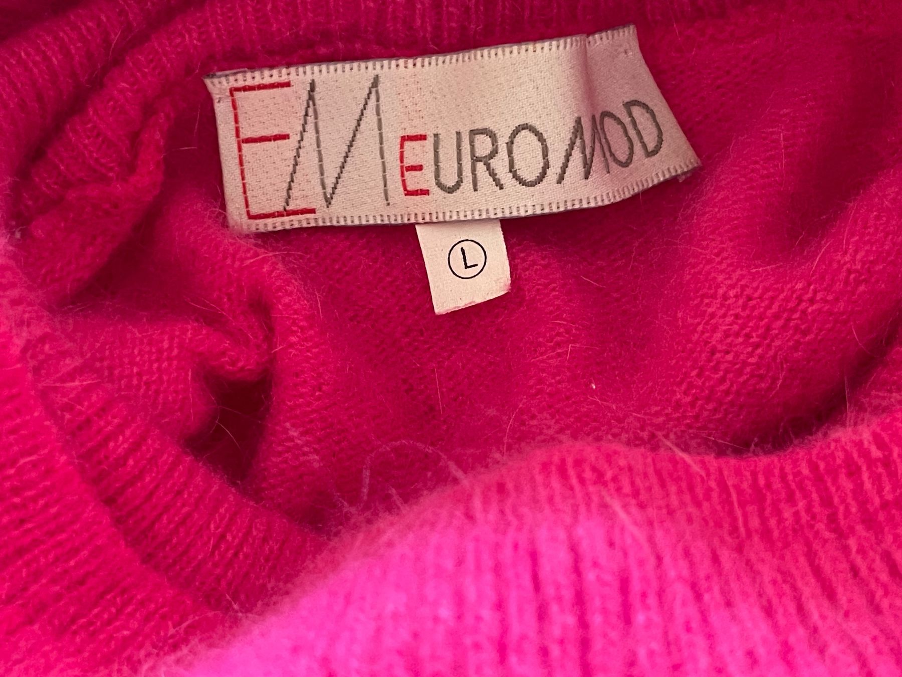 Pullover & Sweatshirts: Kaschmir Pullover – Gebraucht aus Neuwilen von bobbel01 1